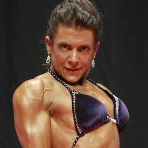 Danielle Carmickle profile photo