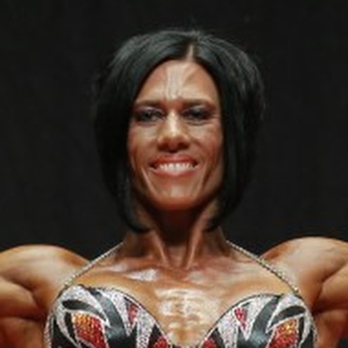 Stormy Weber profile photo