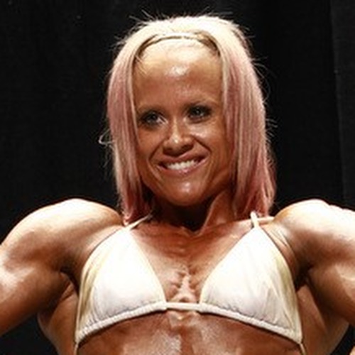 Amanda Ptak profile photo