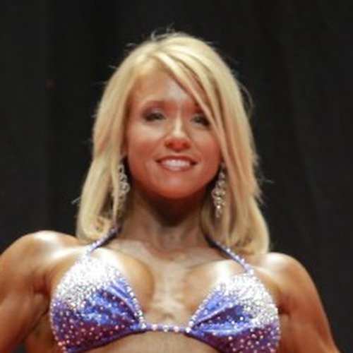 Tiffany Griffin profile photo