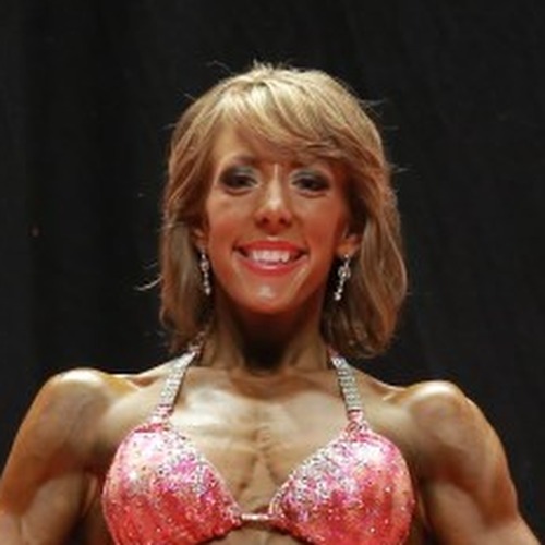 Christy Cowan profile photo