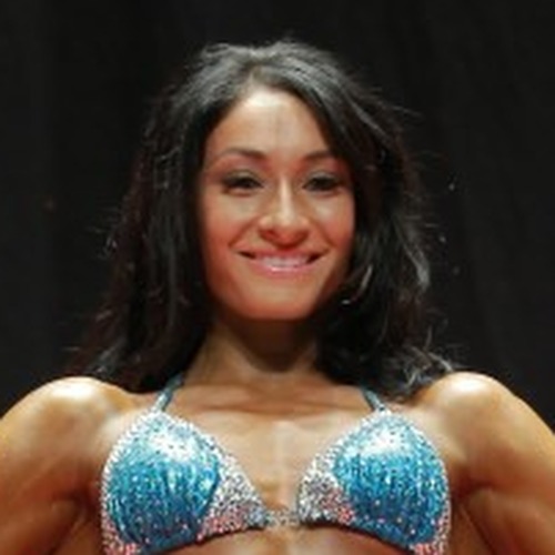 Rochelle Rice profile photo