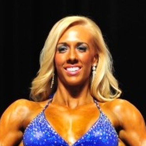 Karyssa Bowers profile photo