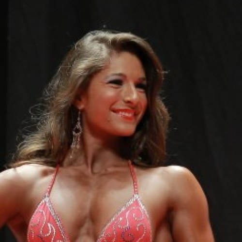 Raquel Guss profile photo