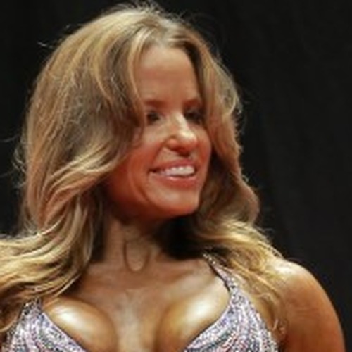 Cynthia Smalley profile photo