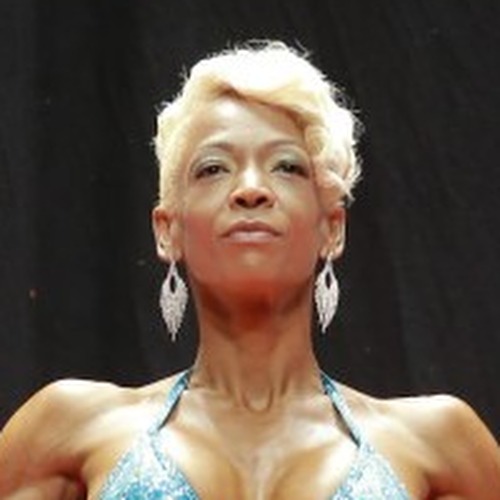 Camille Alayne profile photo
