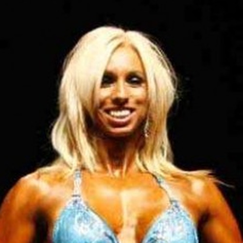 Feather Hadden profile photo