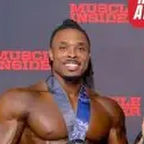 Reuben Dennis profile photo