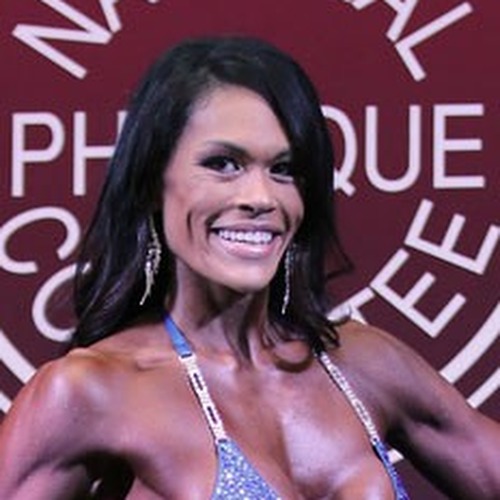 Stefanie Basso profile photo