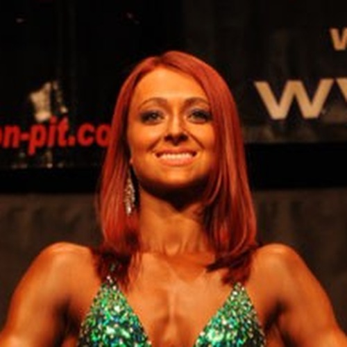 Masha Bashko profile photo