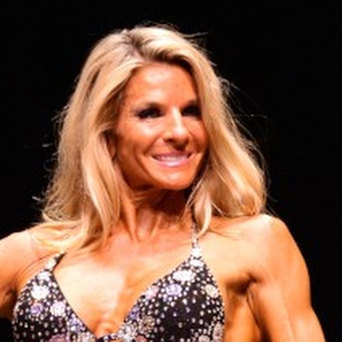 Sandra Wilkerson profile photo