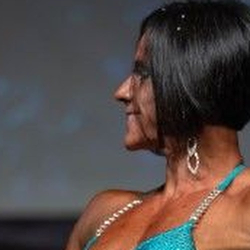 Anna Bochicchio profile photo