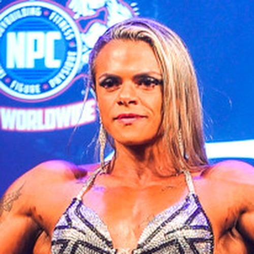 Cinara Polido profile photo