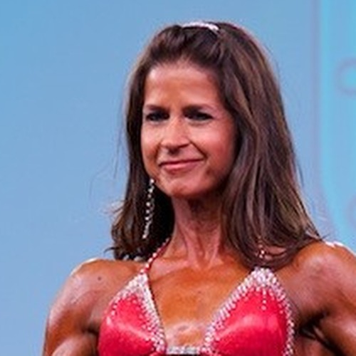Liese Scott profile photo