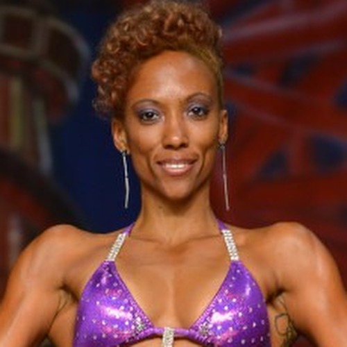 Jo Anne Hill profile photo