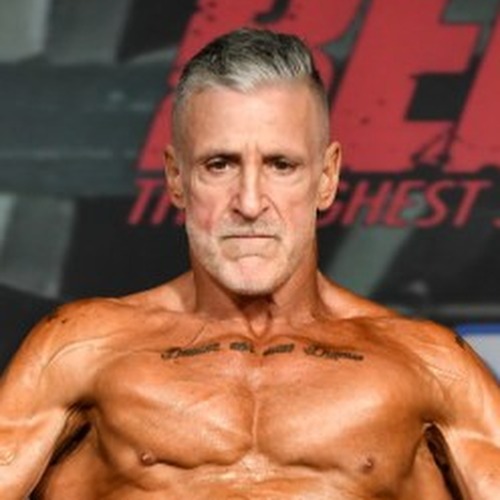 Thomas Yanoti profile photo