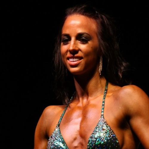 Shannon Bland profile photo