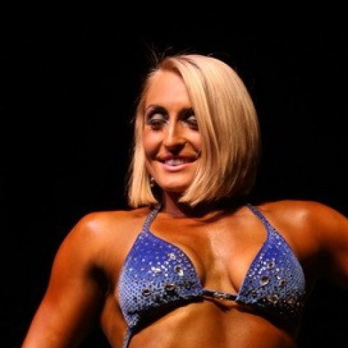 Allison Rushing profile photo