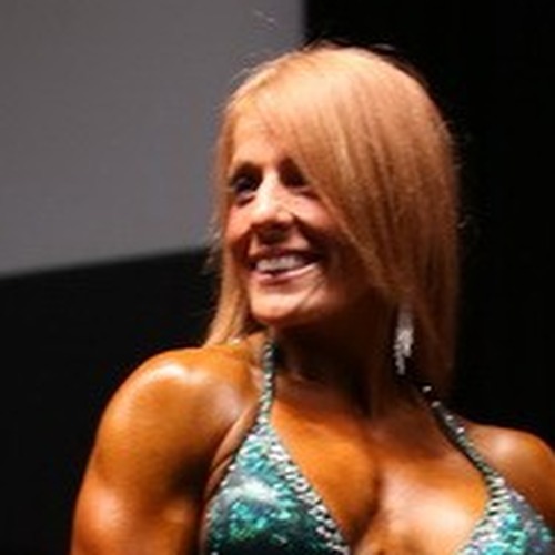 Heide Adams profile photo