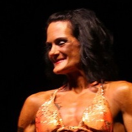 Jodi Berndt profile photo