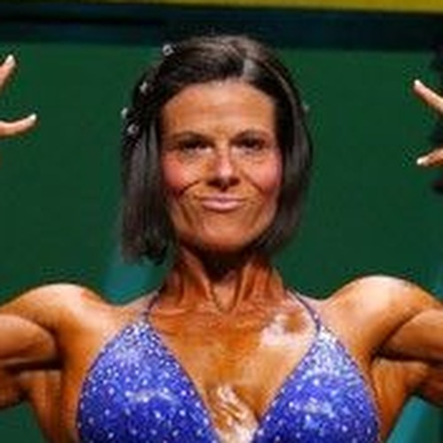 Tonia Ricci profile photo