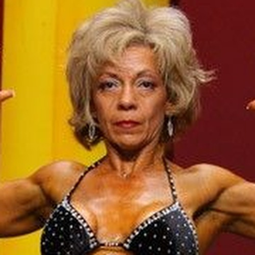 Monica Safford profile photo