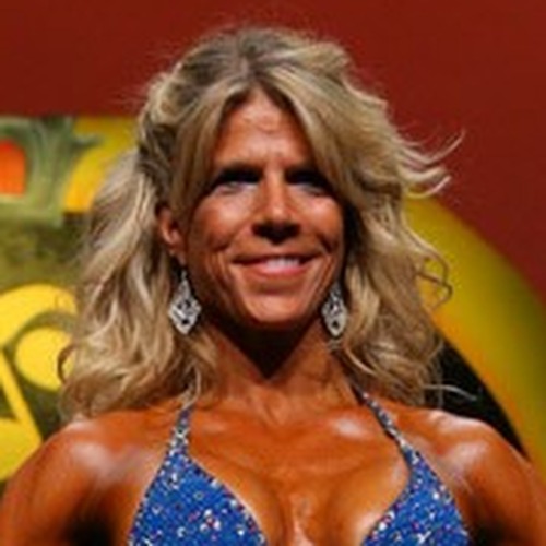 Jennifer Graffice profile photo