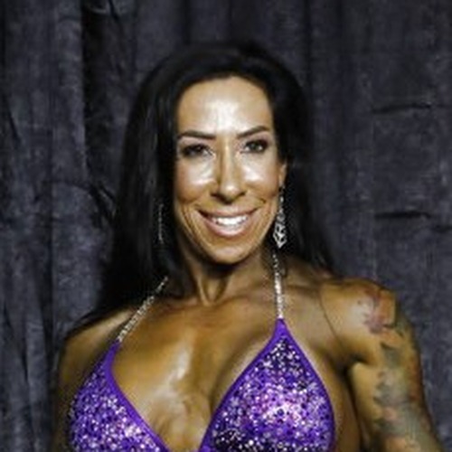 Jodi Claver profile photo
