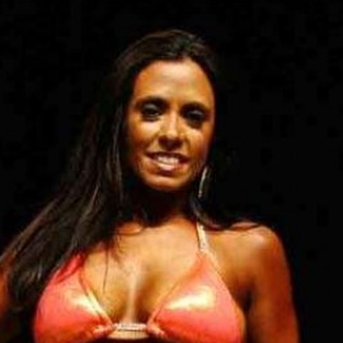 Tracy Kuch profile photo