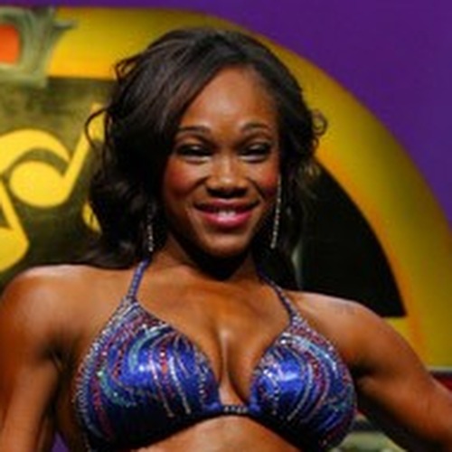 Tanae Steward profile photo