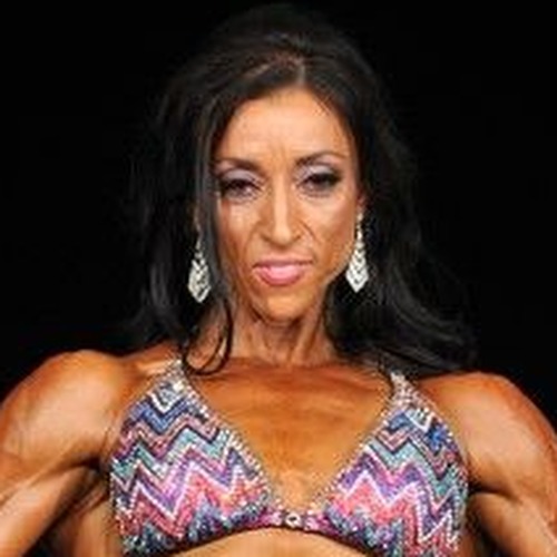 Jeanette Medina profile photo
