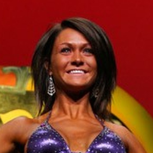 Shawna Newman profile photo