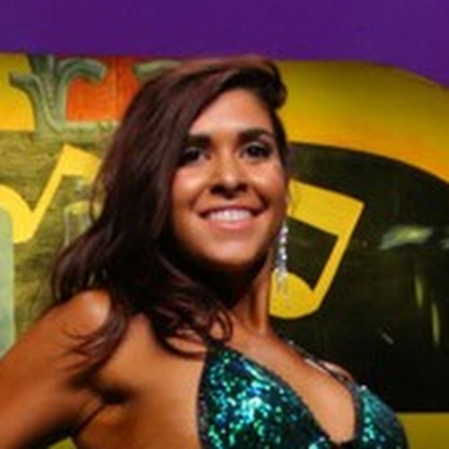 Vanessa Garman profile photo