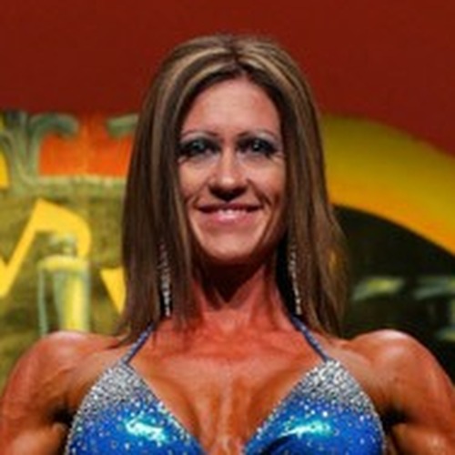 Brooke Geffre profile photo