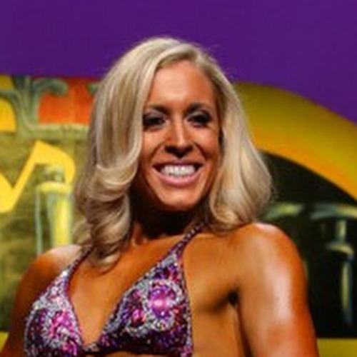 Sarah Golden profile photo
