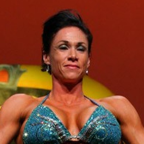 Kim Bourdo profile photo