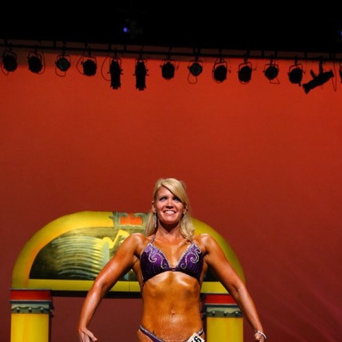 Jeanette Cary profile photo