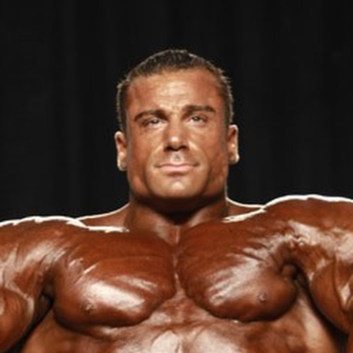Anthony Pasquale profile photo