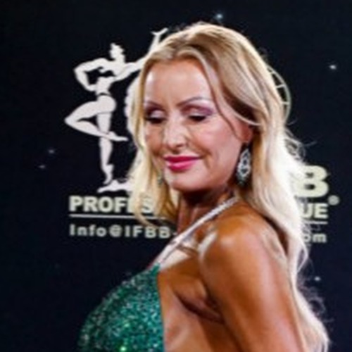 Lisa Miller profile photo