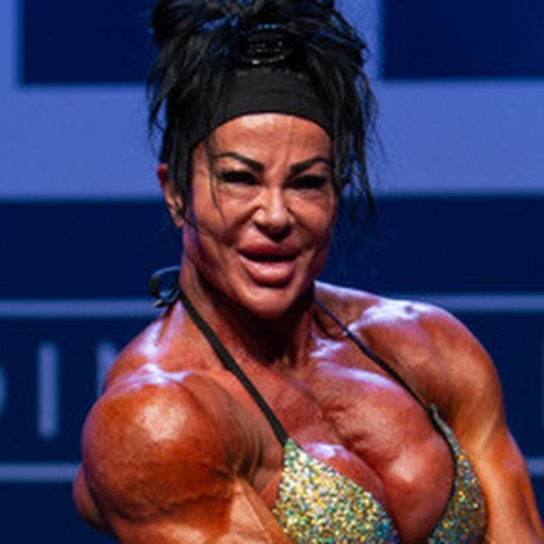 Eva Lagerhorn Blom