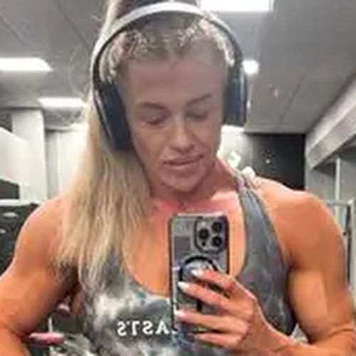 Olena Chumakova profile photo