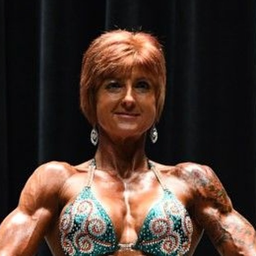 Elizabeth Martel profile photo