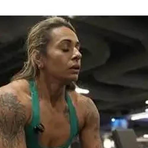 Jocelyn Mason profile photo