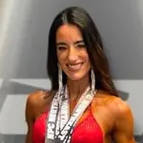 Shanon Mills profile photo