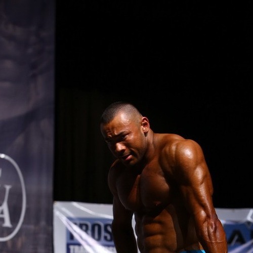 Alex Flores profile photo