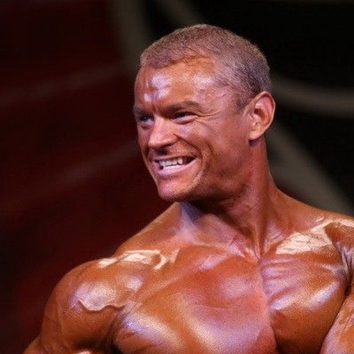 Kreston Collins profile photo