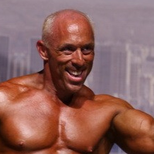 Gregory Darden profile photo