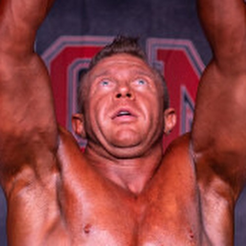 Luke Miller profile photo
