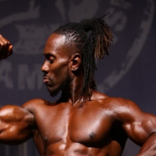 George Alexander Cook profile photo