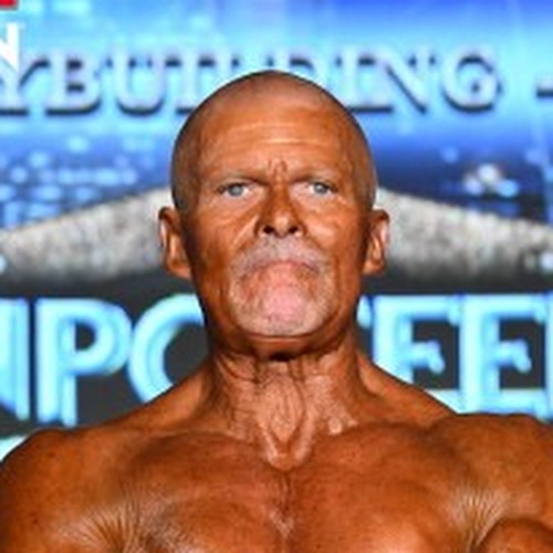 David Purcell profile photo